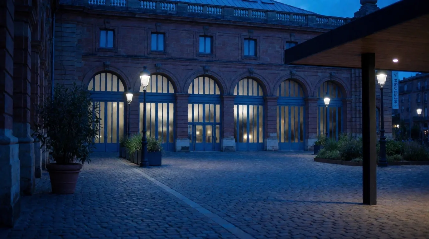 Toulouse Prestige
